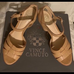 Vince Camuto Platform Hill’s Camelback